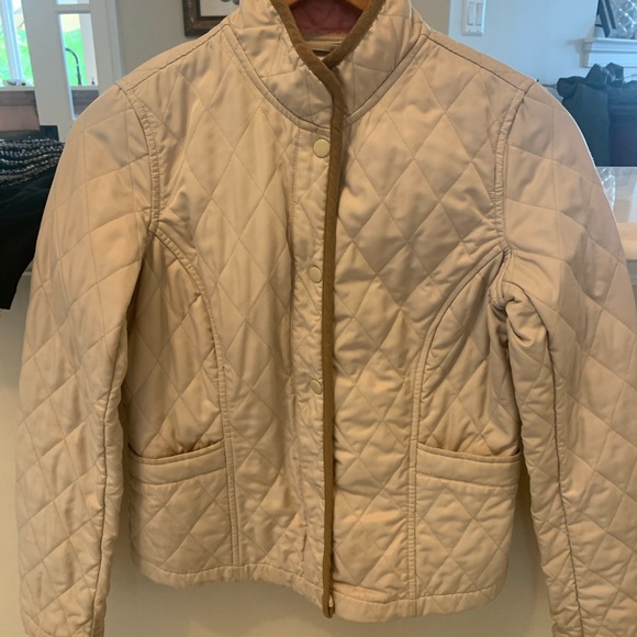 Lully Pulitzer quilted lightweight jacket - Picture 4 of 5